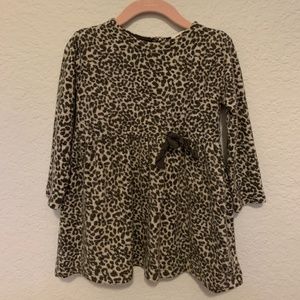 5 Pieces of Zara Dresses (18-24 Months)